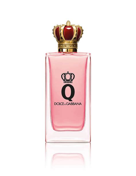 perfume dolce gabbana mujer precio liverpool